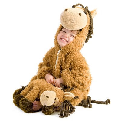 Directly factory children animals carnival cosplay costume plush animal jumpsuits