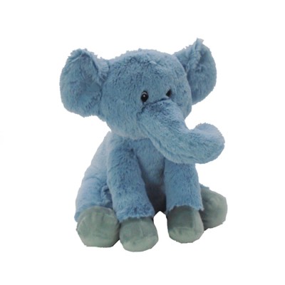 Warmer toys plush elephant hottie toy