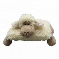 Professional customized stuffed plush animals toy