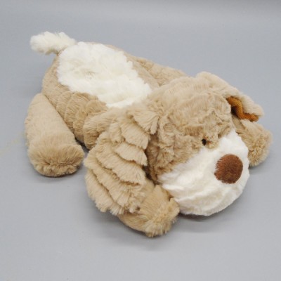 Cozy soft microwavable stuffed animals