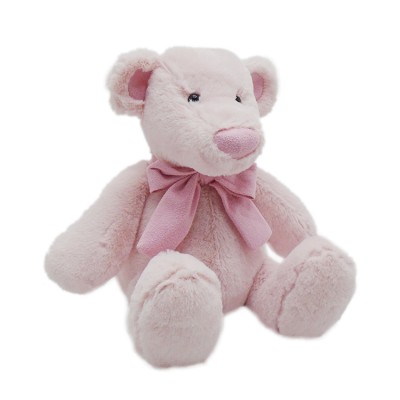 New Product Cute and Lovely Bear Soft Toy for Christmas Gifts in 8 inch